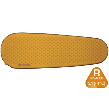 Robens samonaduvavajuća podloga Air impact 310037